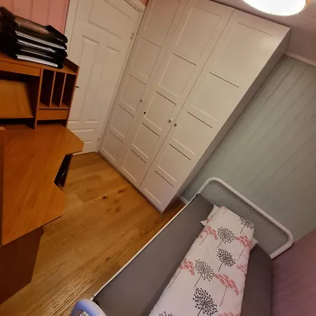 Koselig Hus Med Fantastisk Utsikt, *