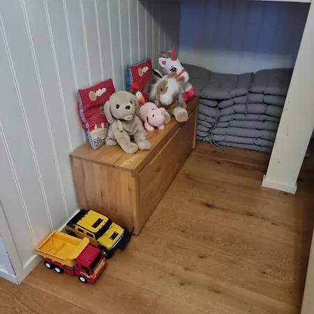 Villa Koselig Hus Med Fantastisk Utsikt, *