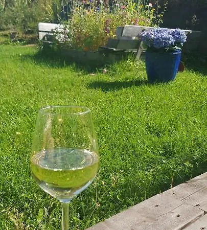 Вилла Koselig Hus Med Fantastisk Utsikt,