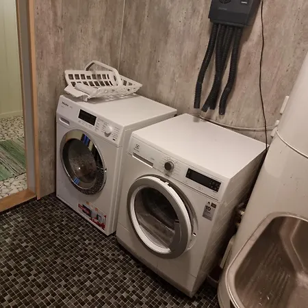 Koselig Hus Med Fantastisk Utsikt, Stadlandet