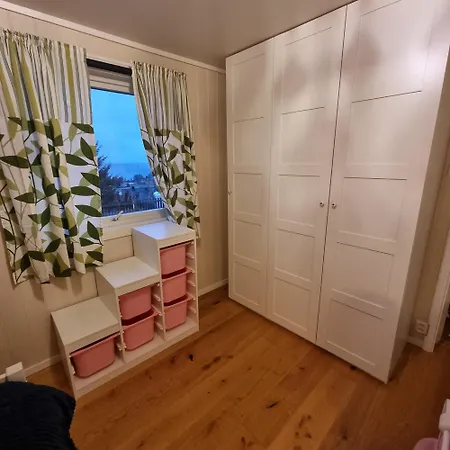 Koselig Hus Med Fantastisk Utsikt, Villa *