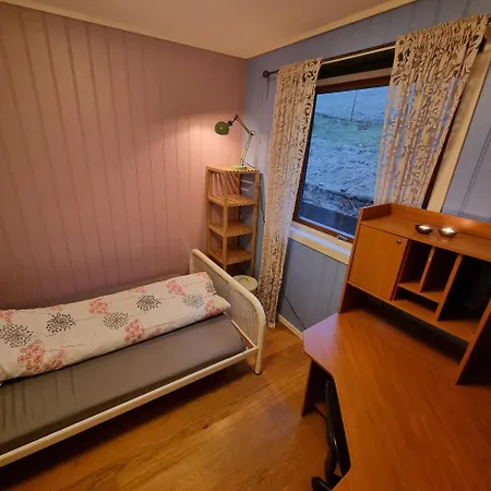 Villa Koselig Hus Med Fantastisk Utsikt,